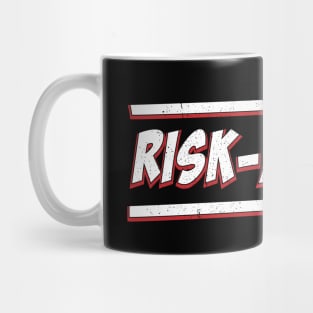 Risk Averse Mug